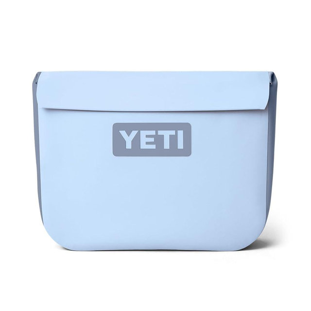 YETI Sidekick Dry Waterproof Gear Case and Bag Accessory