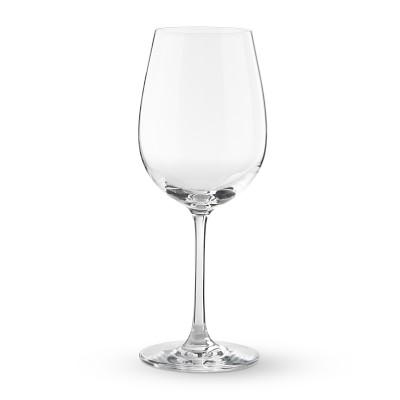 Williams Sonoma Pantry Wine Glasses, Set of 6