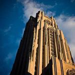 Cathedral of Learning