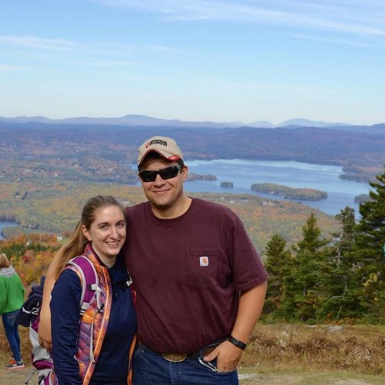 Sunapee, NH one of our happiest places
