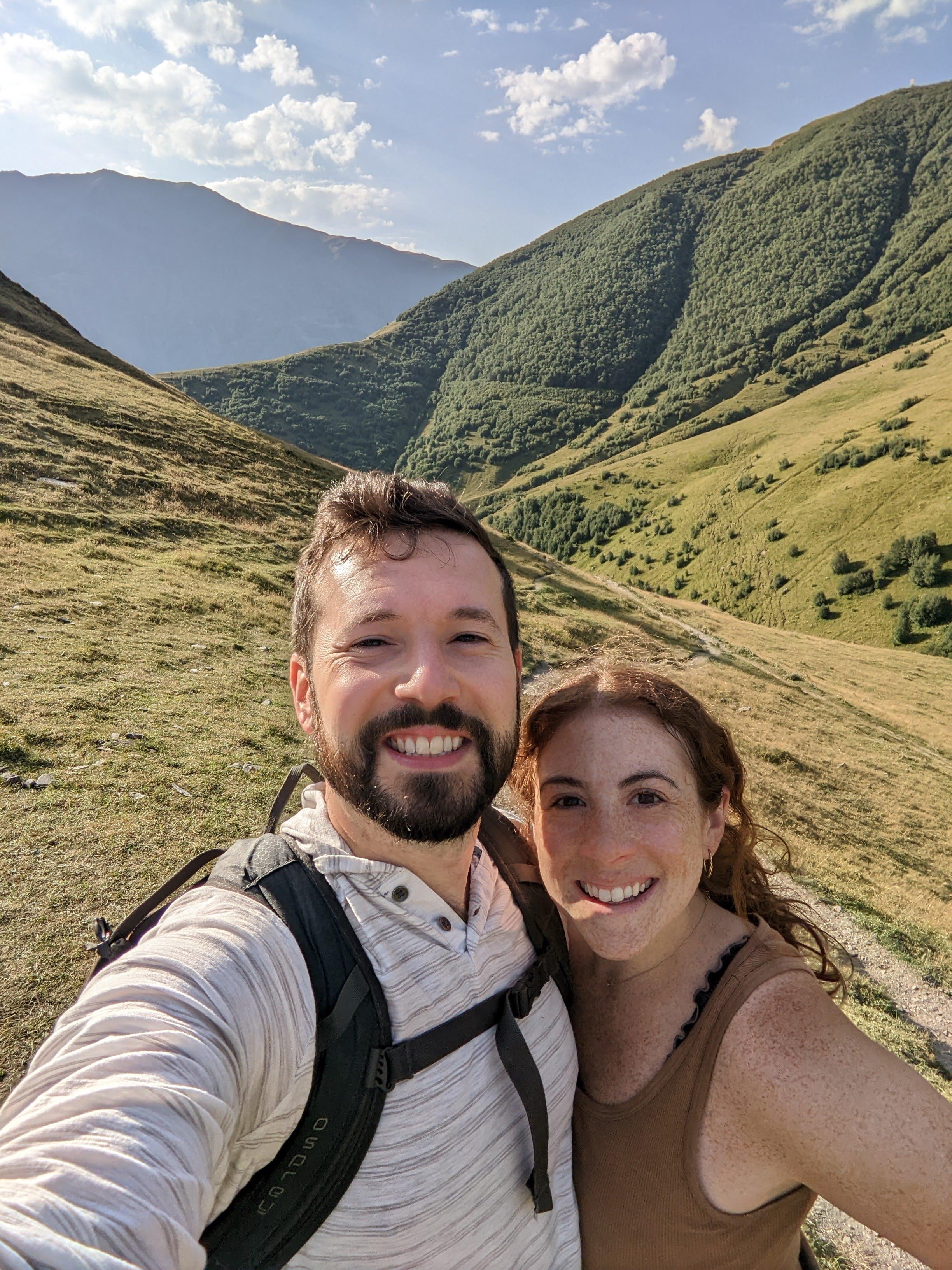 The Wedding Website of Philip Jacobs and Alyssa Imprevento