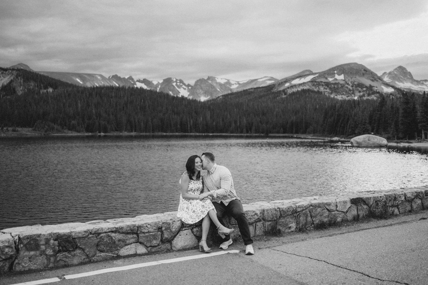 The Wedding Website of Toria Troxel and Houston Carbaugh