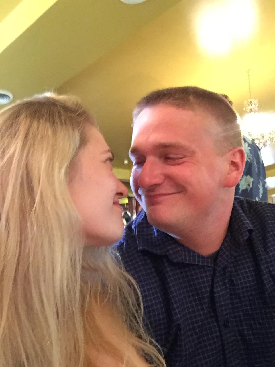 The Wedding Website of Kelsey Sell and John Letts