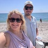Key Biscayne- Cape Florida Lighthouse