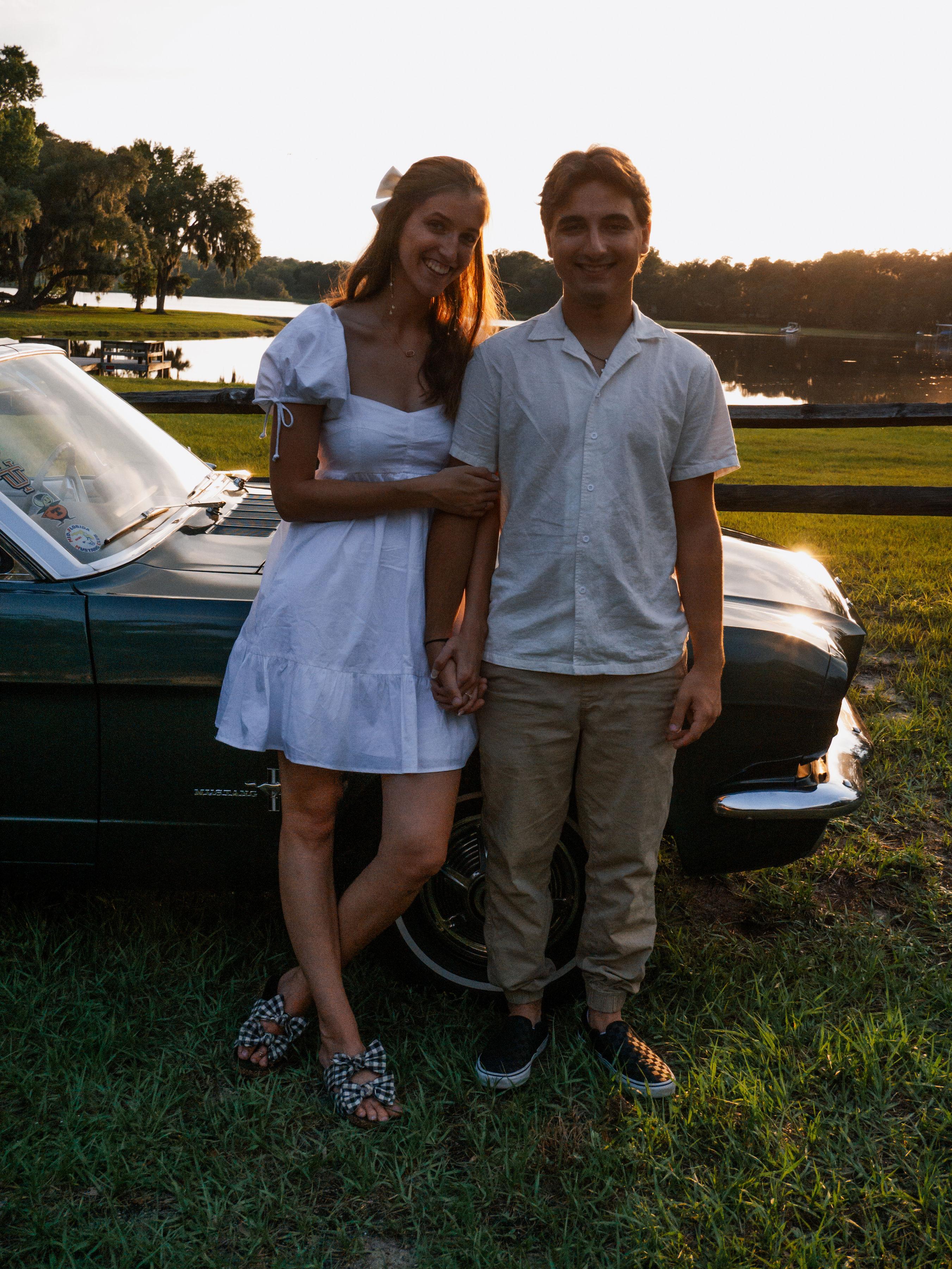 The Wedding Website of Alethea Breidenbaugh and Daniel Gatto