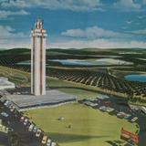 Florida Citrus Tower
