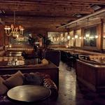 Gilt Bar