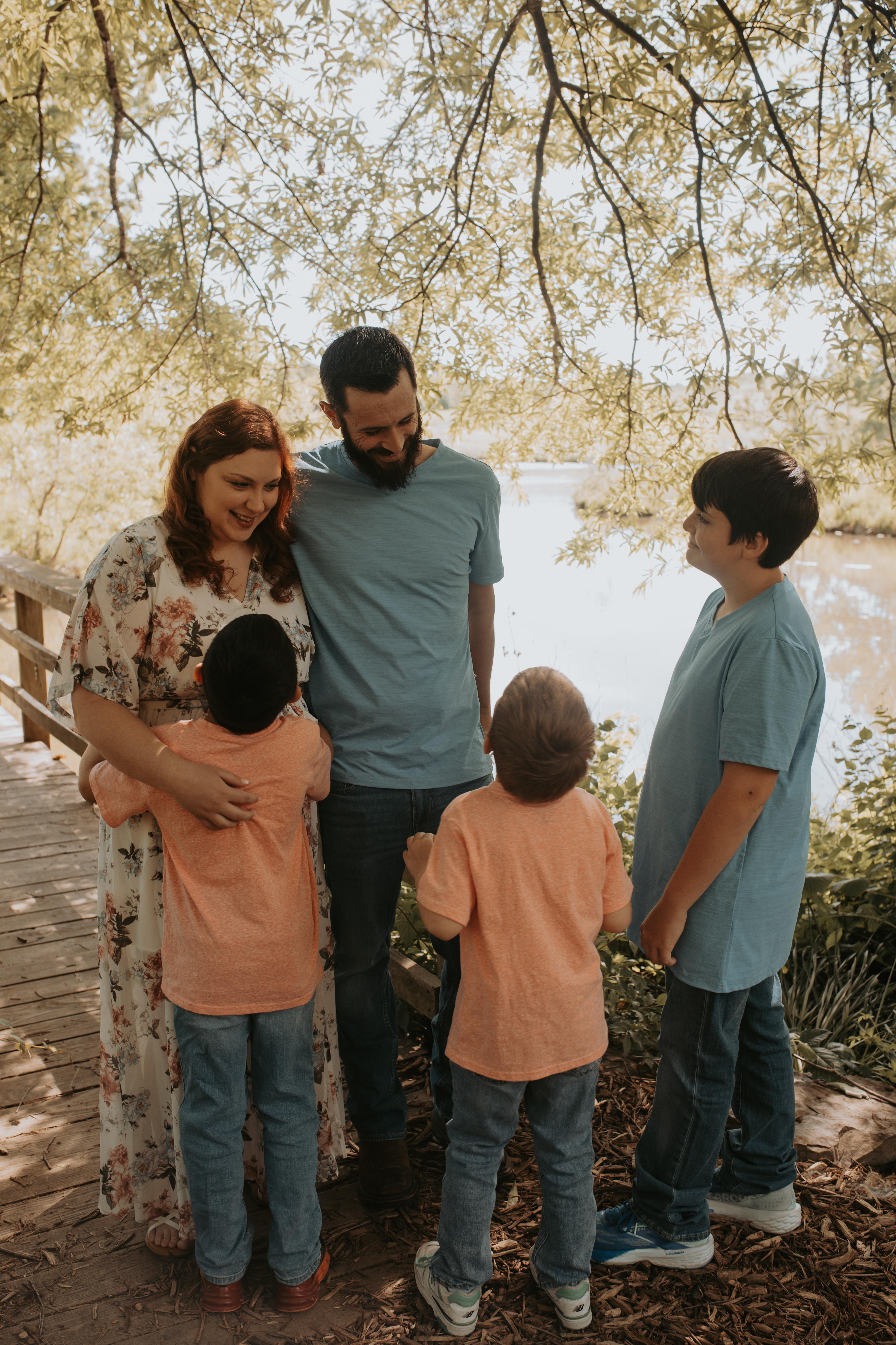 The Wedding Website of Katie McCarty and Andrew Hayes