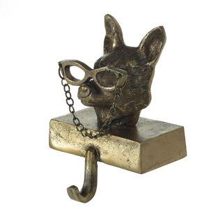 Eric + Eloise Stocking Holder