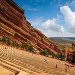 Red Rocks Park and Amphitheatre