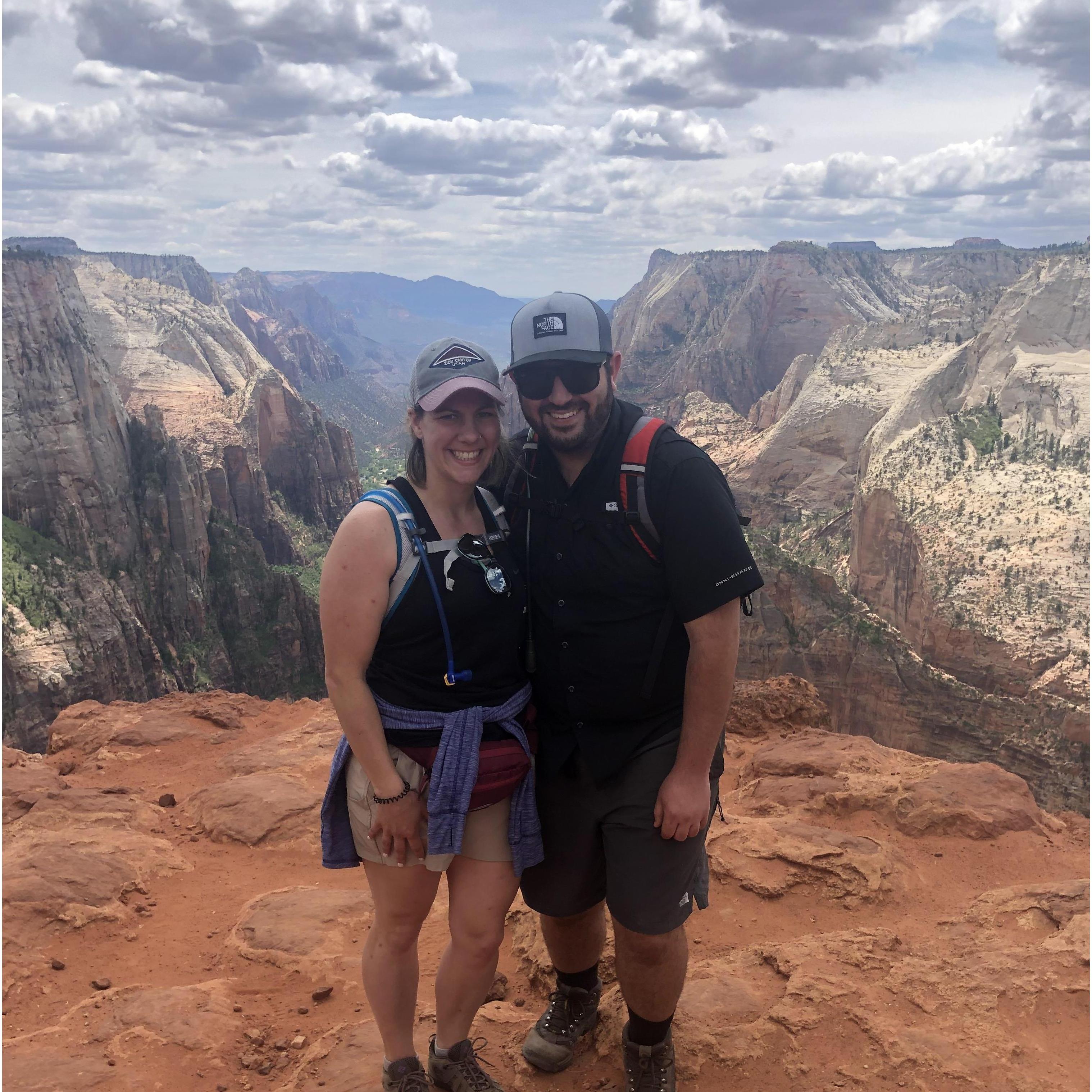Zion National Park