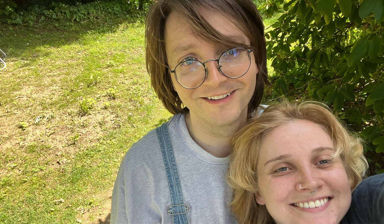 The Wedding Website of Julia Shanley and Eric Rau
