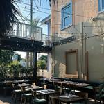 Coventry Cafe