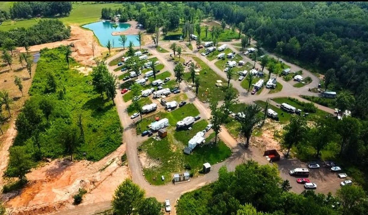 The Wedding Website of Matthew Giddings and Autumn Decker