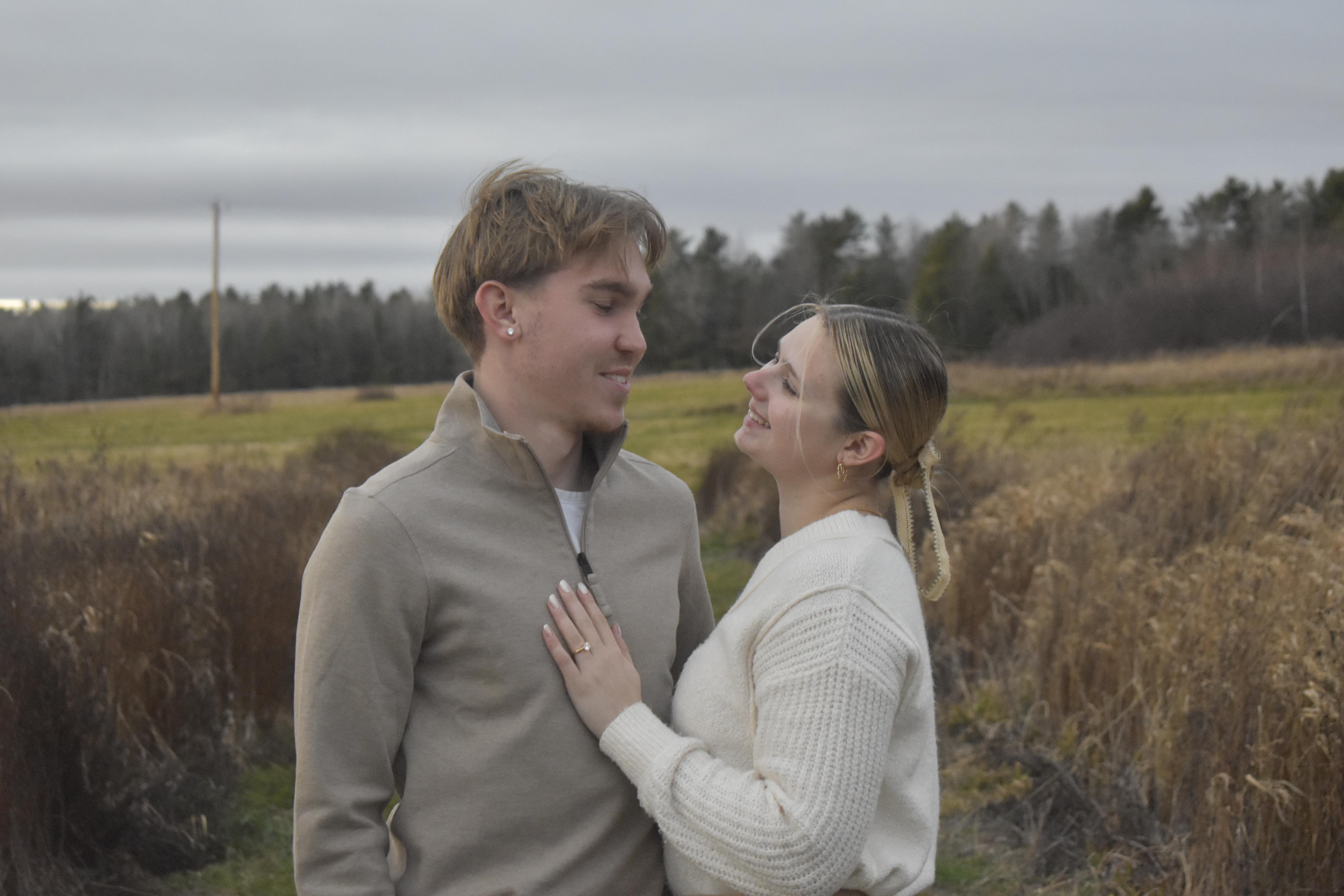 The Wedding Website of Gracie Sanborn and Florian Gasser