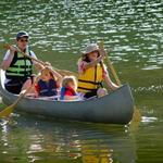 Burke's Canoe Trips