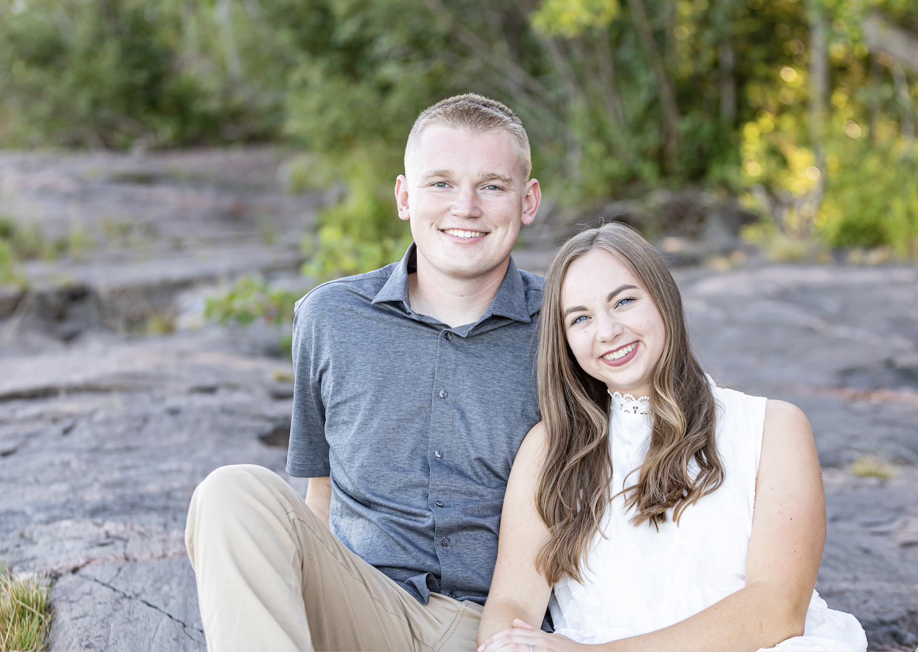 The Wedding Website of Marisa Kittleson and Alexander Nistler