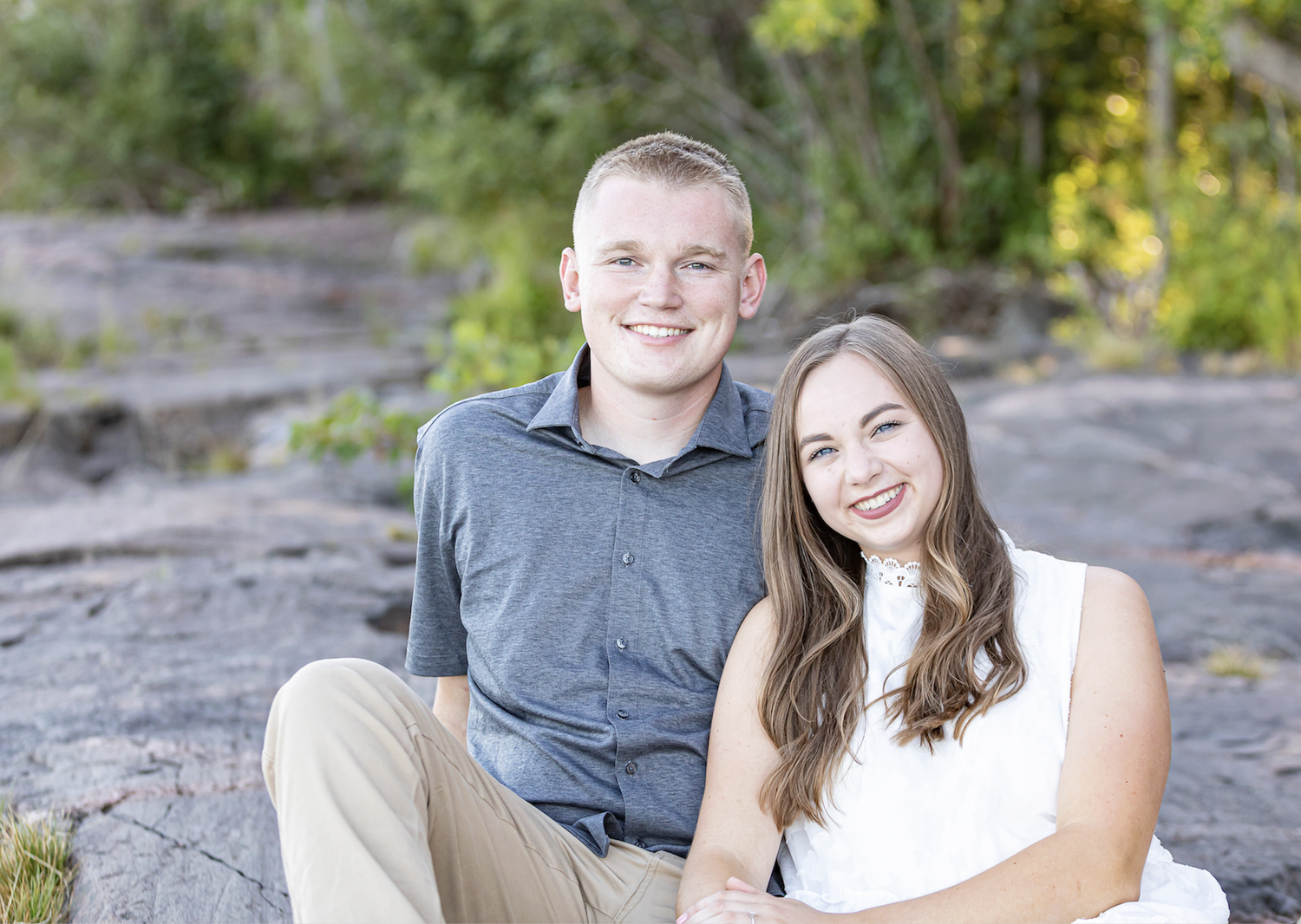 The Wedding Website of Marisa Kittleson and Alexander Nistler