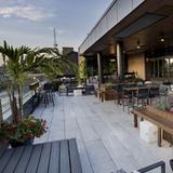 3UP Rooftop Lounge