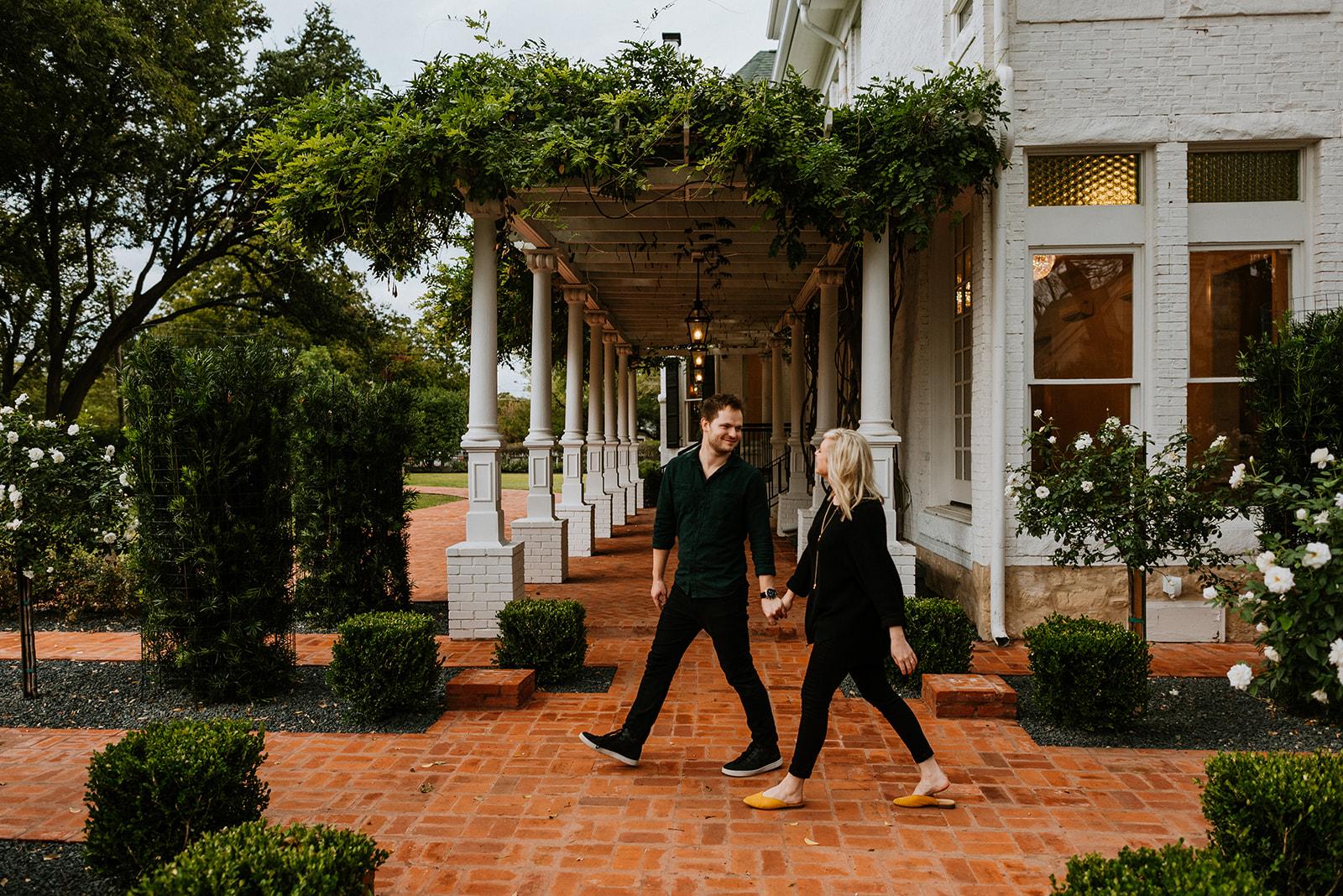 The Wedding Website of Jessica Ferguson and Addison Story