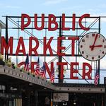 Pike Place Market