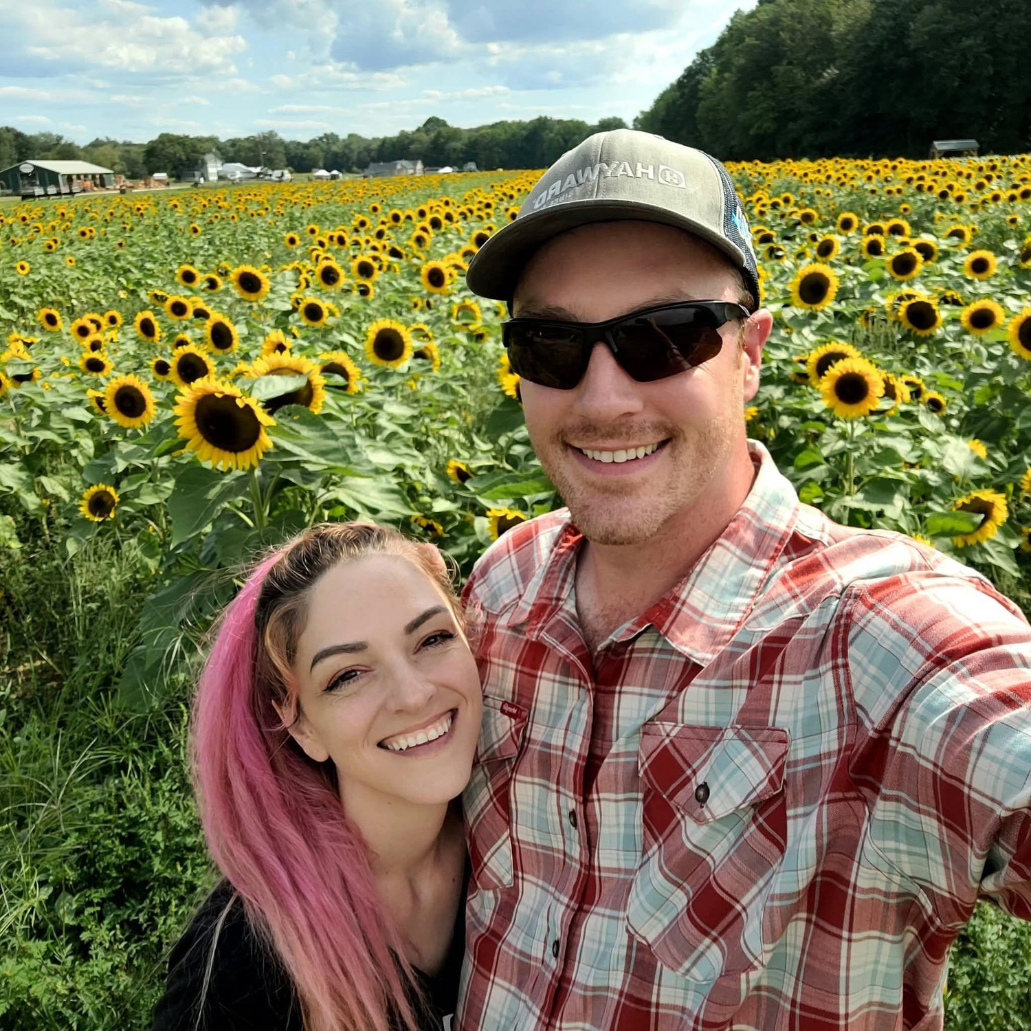 The Wedding Website of Gina Fagone and Sean Casey