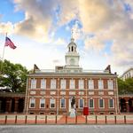 Independence Hall