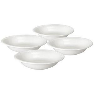 Filigree Set of 4 Individual Pasta Bowls