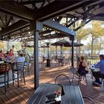 J.R. Cash's Grill & Bar