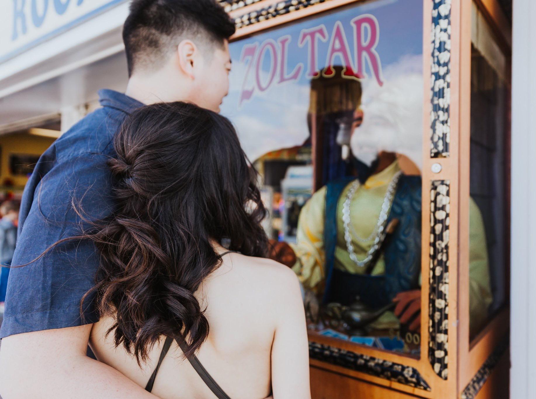 The Wedding Website of Angela Chung and Alvin Yang