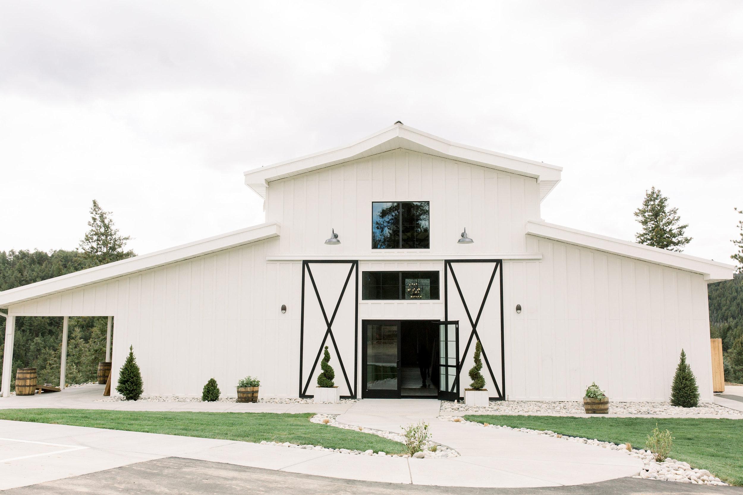 The Wedding Website of Hannah Dal Pra and Wesley Koenig