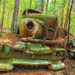 Old Car City USA