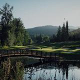 Redstone Golf Course