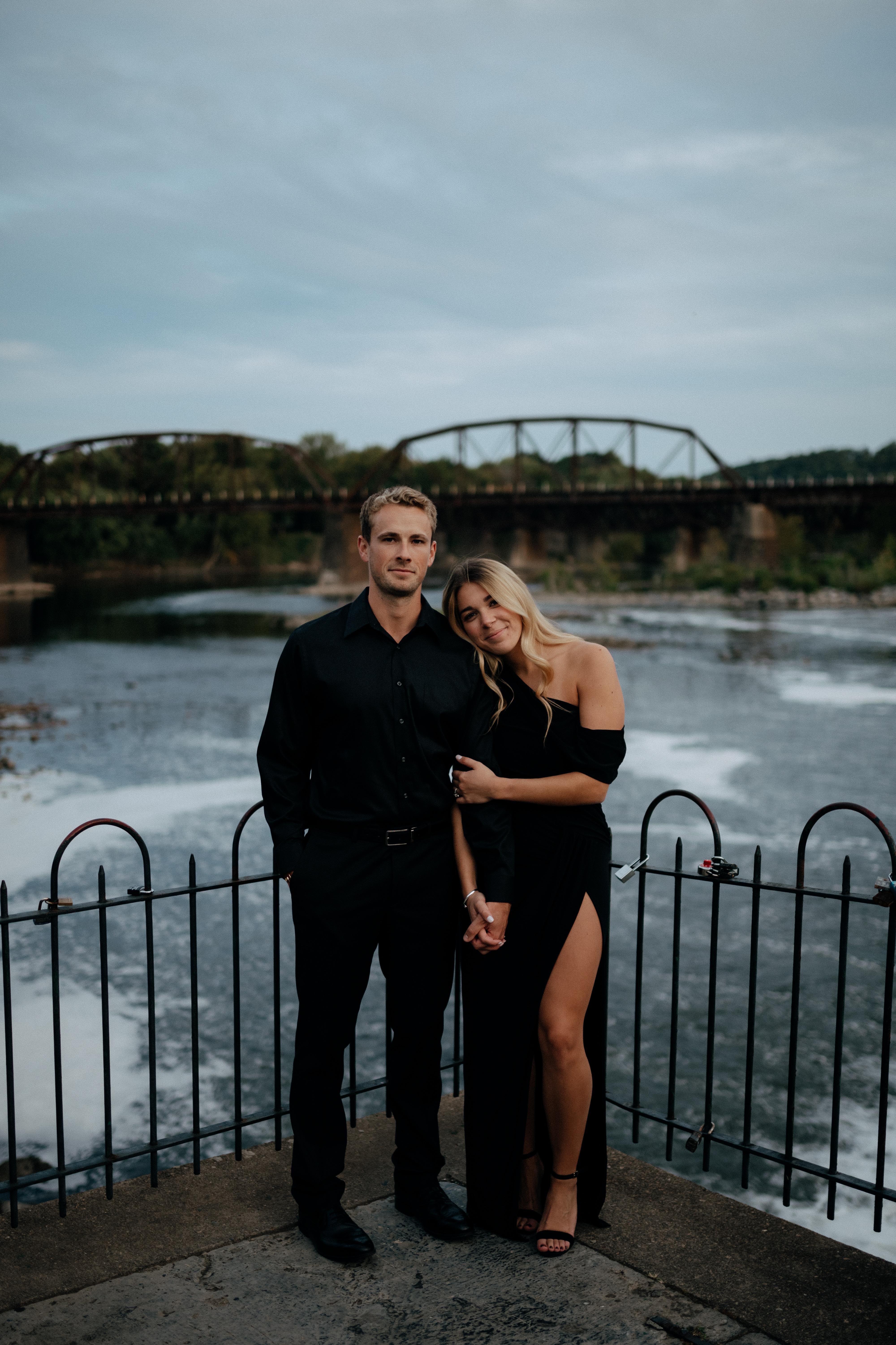 The Wedding Website of Samantha Cabone and Paul Roth