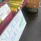 Kaka'ako Farmers Market