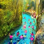 Xcaret Park