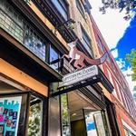 Scuppernong Books