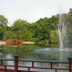 Rotary Botanical Gardens