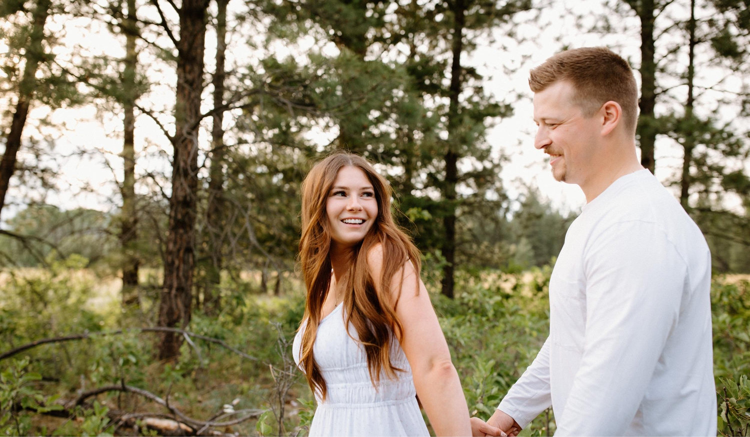 The Wedding Website of Zoe Berg and Payton Lee