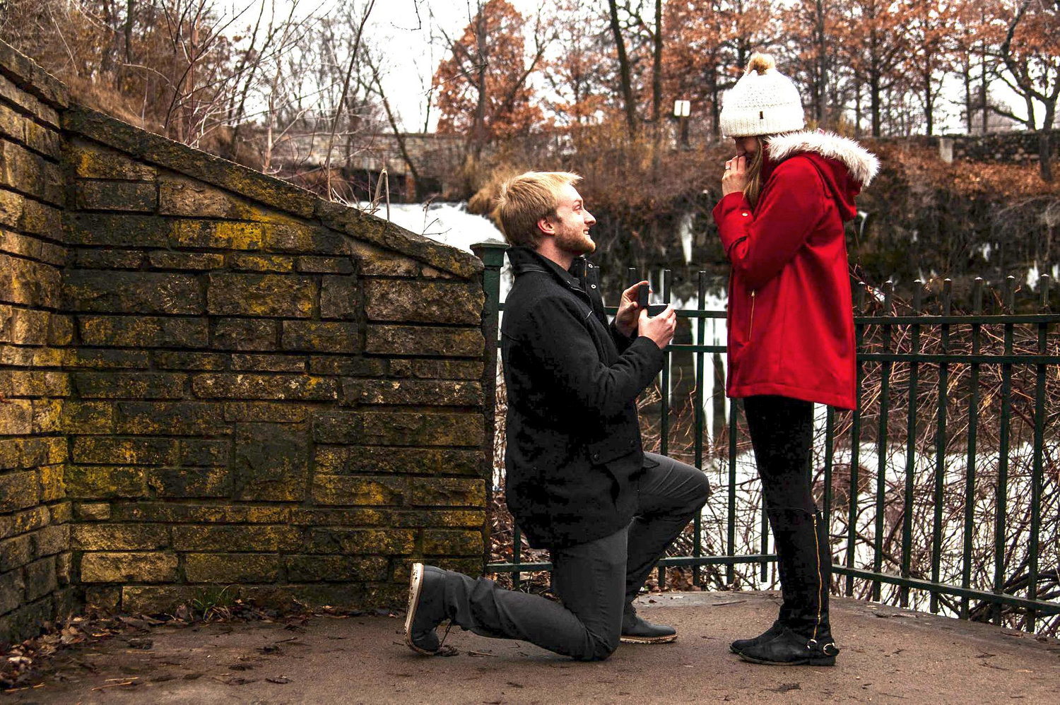 The Wedding Website of Arianna Denney and Josh Olson