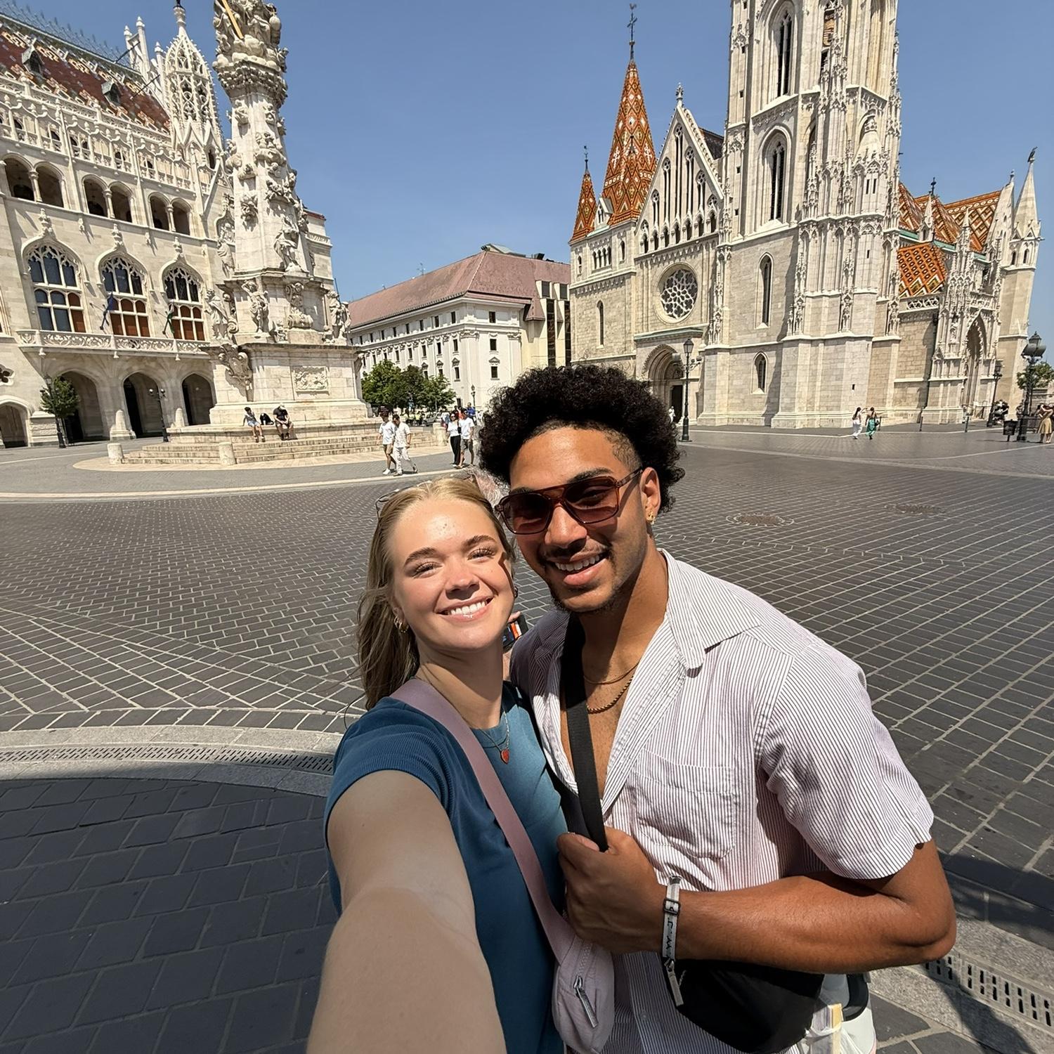 Budapest, Hungary📍