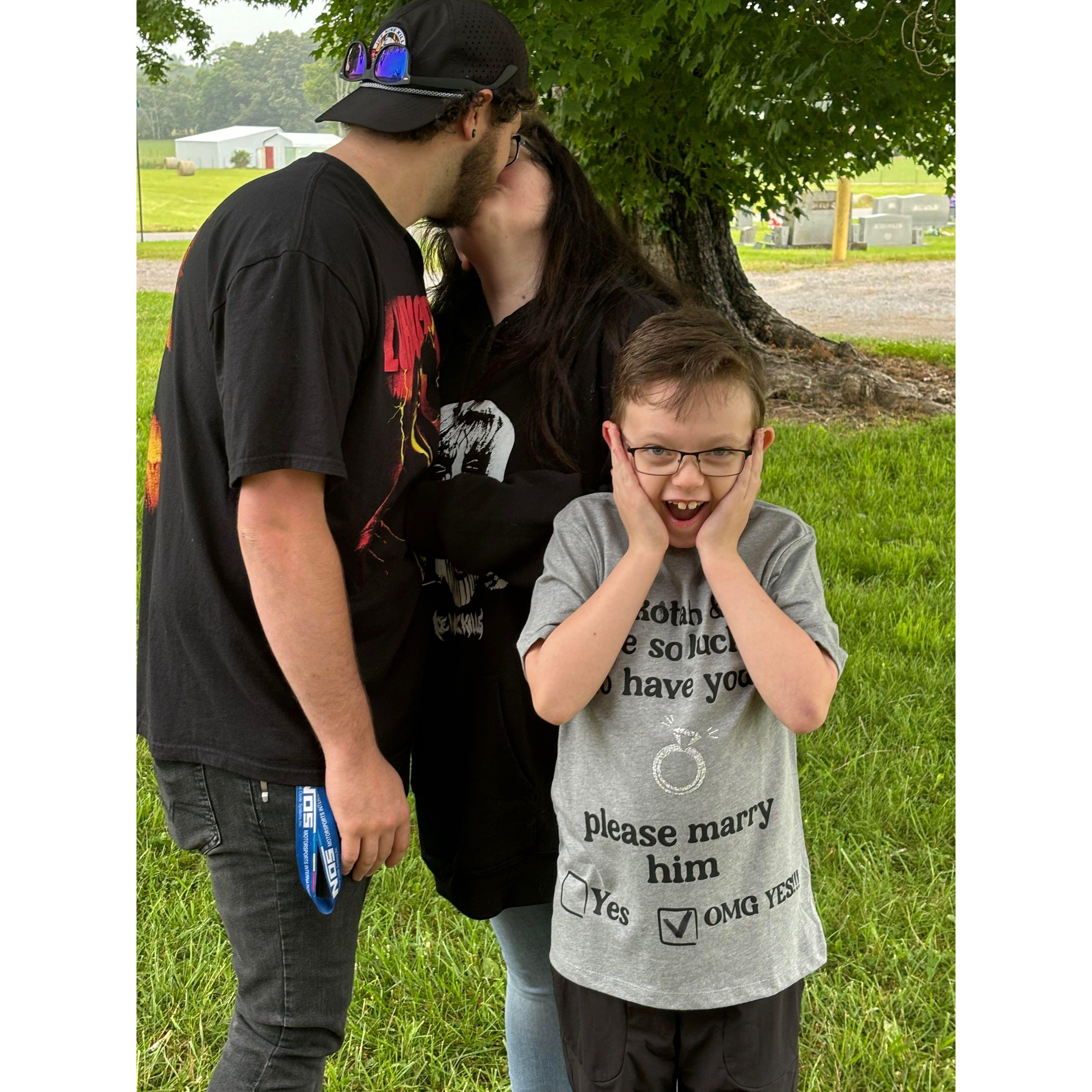 OMG!