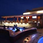Nick's Kitchen and Beach Bar