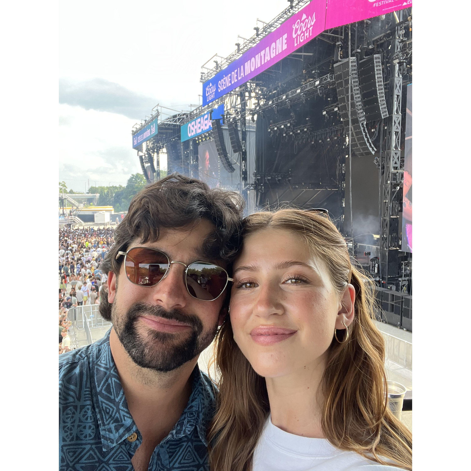 Osheaga