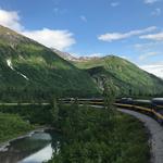 Alaska Railroad