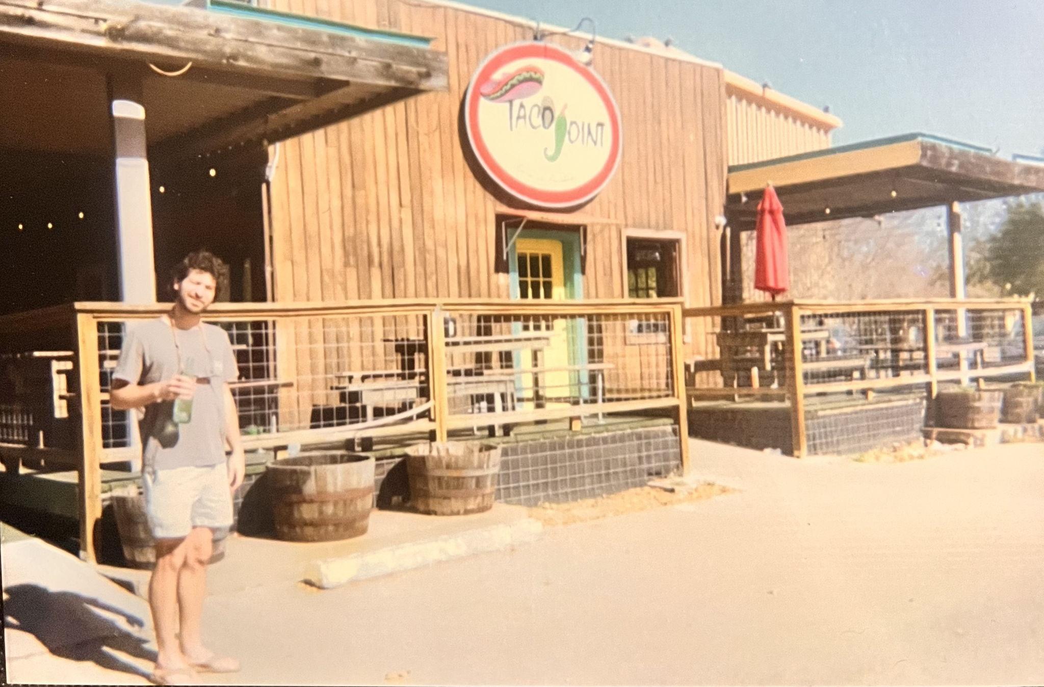 The Wedding Website of Ilanit Turner and Matt Klugman