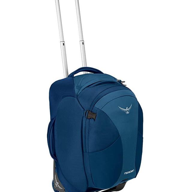 Osprey Packs Meridian 60L/22 Wheeled Luggage
