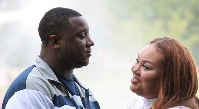 Victoria Smith and Corey Raglyn's Wedding Website