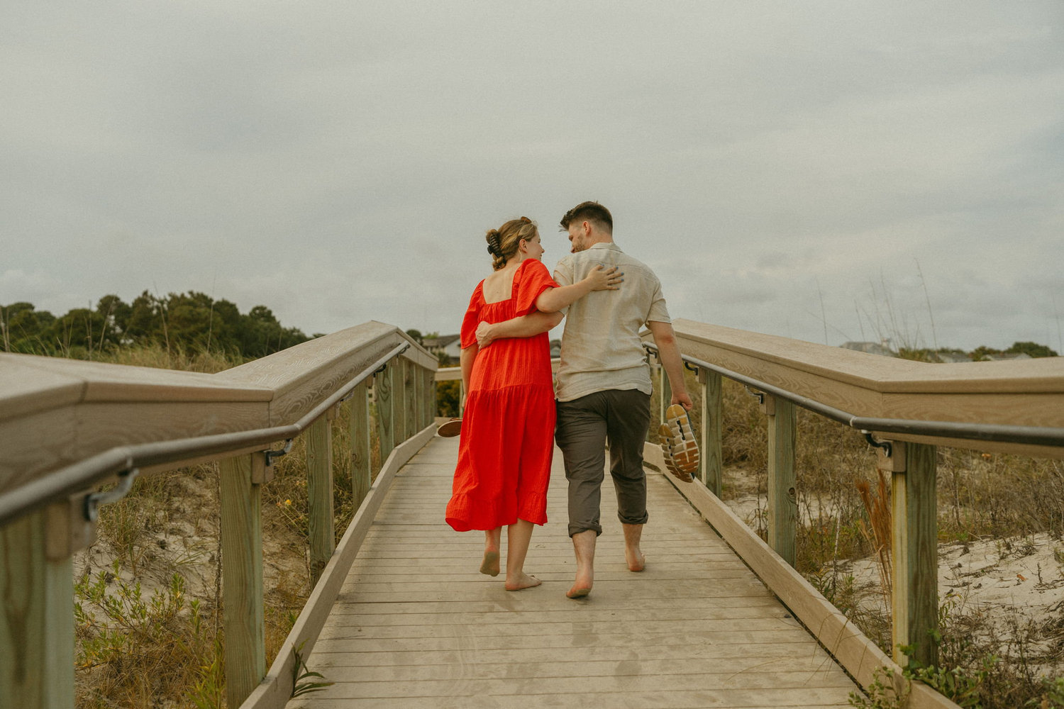 The Wedding Website of Emily Mewborne and Nick Stevens