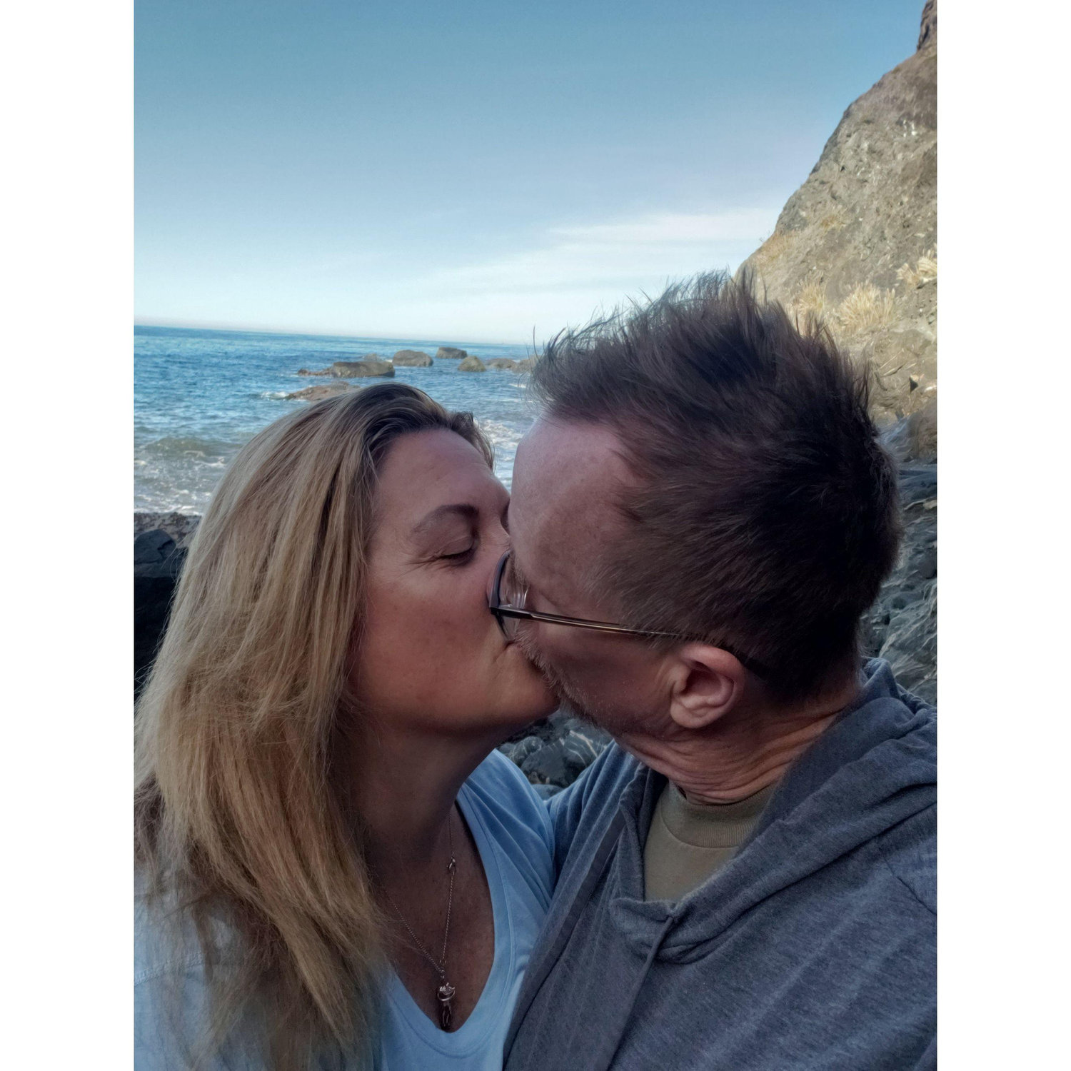 Big Sur, CA